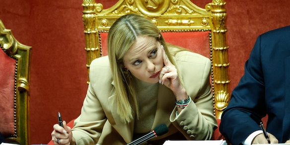 Meloni, M5s stilava liste proscrizione cronisti, non dia lezioni