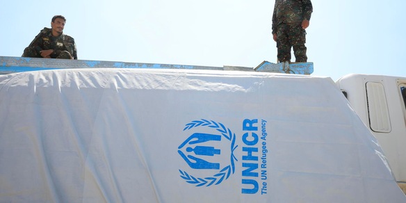 Liberi dodici dipendenti Onu trattenuti da Houthi in Yemen