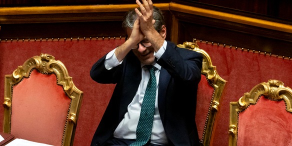 Il Btp Valore raccoglie altri 3,3 miliardi nel terzo giorno