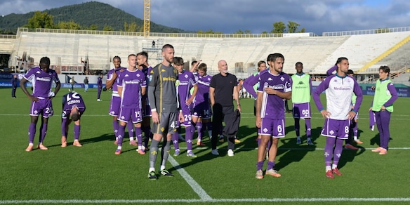 Fiorentina, botta e risposta col Comune sul Franchi: "Possibili mesi lontano..."