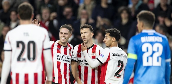 Roma, che frecciata dall'ex Salah Eddine al Napoli: "Ci siamo divertiti e..."