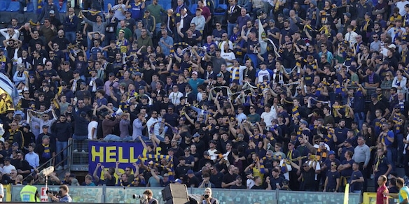 Pisa e Verona, trasferte vietate per tre mesi ai tifosi: la decisione del Viminale