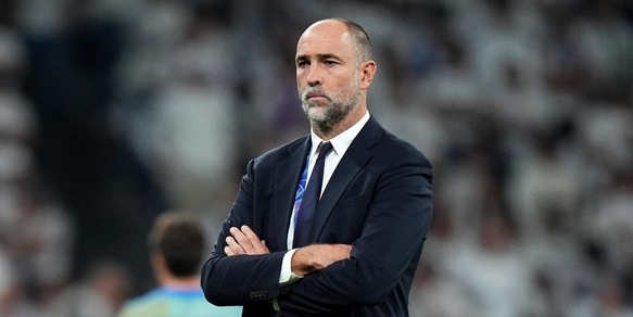 Rivivi la diretta Tudor dopo Real Madrid-Juve: "Troppi paragoni con la storia del club, non aiutano”