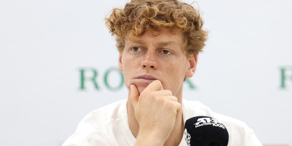 Sinner parla per la prima volta dopo il no alla Coppa Davis: "Accetto tutte le critiche, ma..."