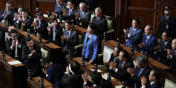 Giappone, con nuovo governo Takaichi svolte su immigrazione