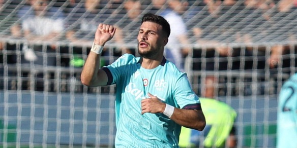 FCSB-Bologna, le quote: emiliani a caccia del primo successo in Europa League