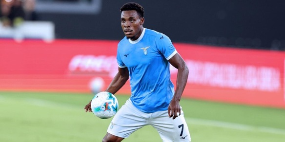 Da Noslin a Dele-Bashiru, tutti i giocatori in sospeso nella Lazio: il futuro è da scrivere