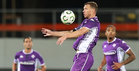 Dove vedere Rapid Vienna-Fiorentina in tv? Sky o Dazn, orario