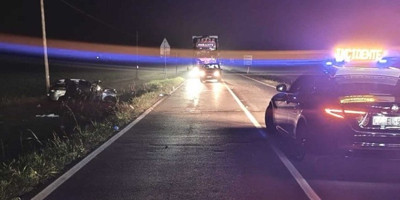 Frontale tra due auto nel Bolognese, muore bimbo di 7 anni