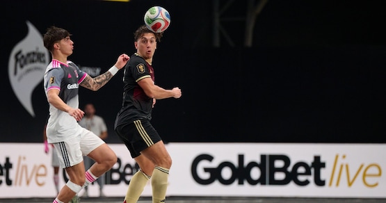 Kings Cup Lottomatica.sport Italy, oggi la 2ª giornata: sfida imperdibile tra Blur e Fedez!