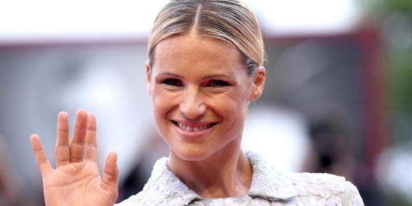 Michelle Hunziker e Nino Tronchetti Provera ancora insieme, regalo da 14 milioni di euro