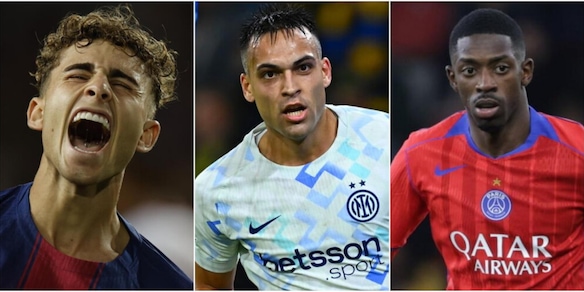 La Champions è il contrario della Serie A: il dato completamente opposto che fa riflettere