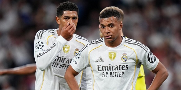 Pronostico Real Madrid-Barcellona, Mbappé contro Yamal: le quote del Clasico