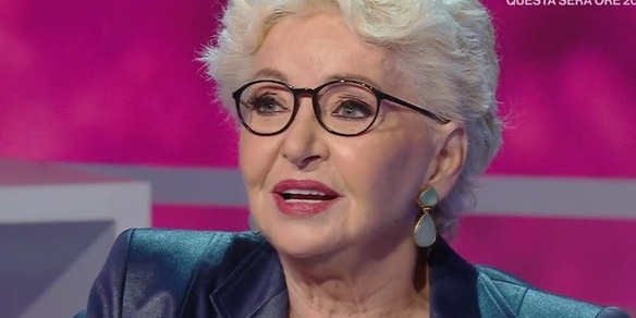 Come sta Enrica Bonaccorti: "Il mio tumore è inoperabile"