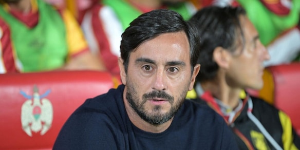 Esame Palermo per il Catanzaro di Aquilani: ecco come finirà secondo i bookmaker