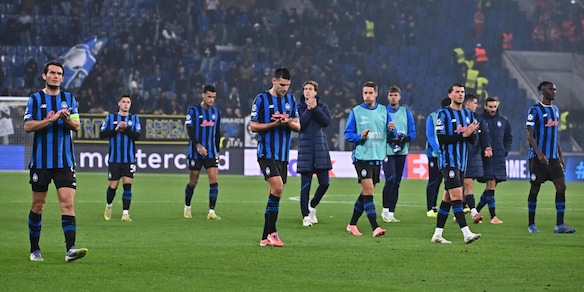 L'Atalanta gioca a mosca ceka. Montagna di occasioni, ma zero gol