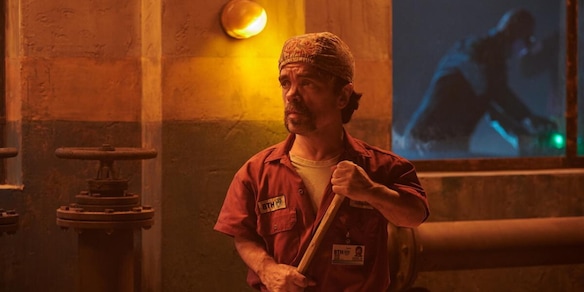 The Toxic Avenger: il cult Troma in versione moderna alla Festa del Cinema di Roma