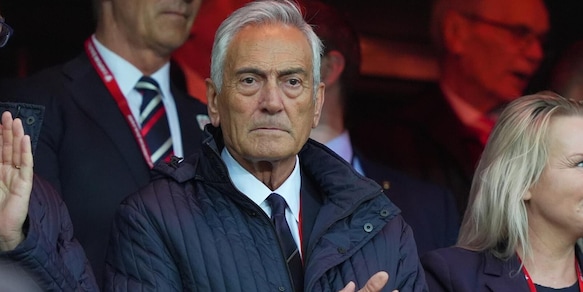 Gravina, messaggio a Gattuso: “Fare di tutto per non deludere l’Italia”