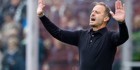 Gilardino, Allegri un modello ma il Pisa proverà a fare punti