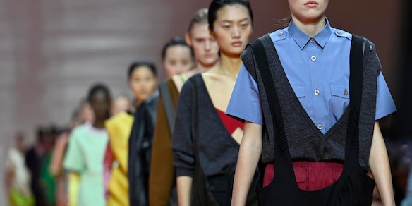 Prada, ricavi oltre 4 miliardi (+9%) nei nove mesi