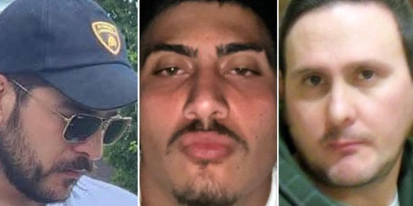 Assalto al bus: fermato intercettato ammette lancio mortale