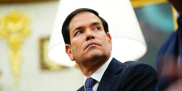 Rubio, valutiamo mandato Onu per forze straniere a Gaza