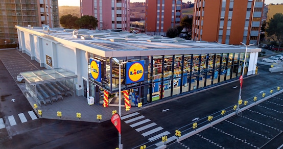 Lidl estende la partnership con Uefa per il calcio femminile fino al 2030