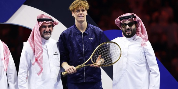 L'Arabia Saudita ospiterà un Masters 1000 dal 2028: tutti i dettagli