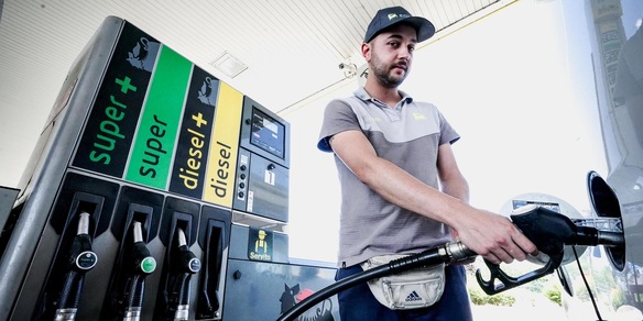 Unem, a settembre vendite benzina in corsa (+8,7%)