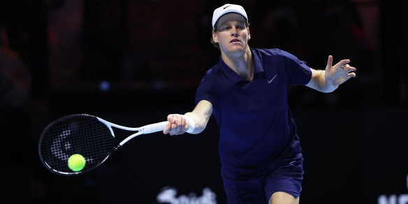 Sinner-Bublik, quarti Atp 500 Vienna: orario, quando si gioca e dove vederla in tv