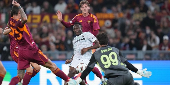 Classifica di Europa League aggiornata: cosa cambia per la Roma dopo la sconfitta con il Plzen