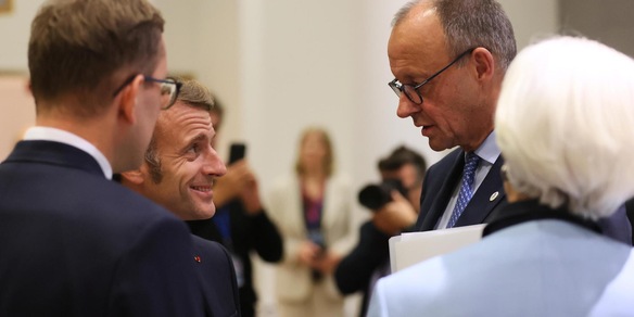 Merz, 'via libera a Mercosur, firma dei 27 il 19 dicembre'