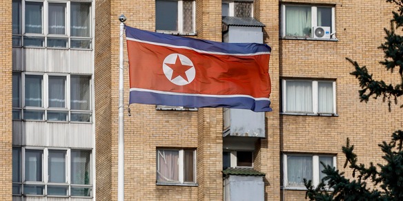 In Corea del Nord un memoriale per soldati morti in Ucraina