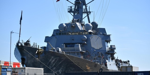 Esercitazioni militari Usa a Trinidad e Tobago