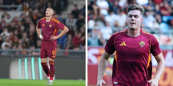 Dovbyk e Ferguson, è bufera: tra poca cattiveria, il dubbio sui chili in più e i gol che mancano, tutti i retroscena