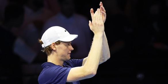 Nel tennis si gioca troppo? La risposta di Sinner sul nuovo torneo in Arabia è netta