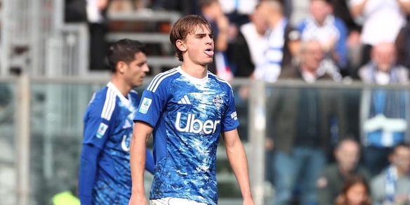 Dall'Argentina, l'Inter piomba su Nico Paz: la cifra dell'offerta al Como