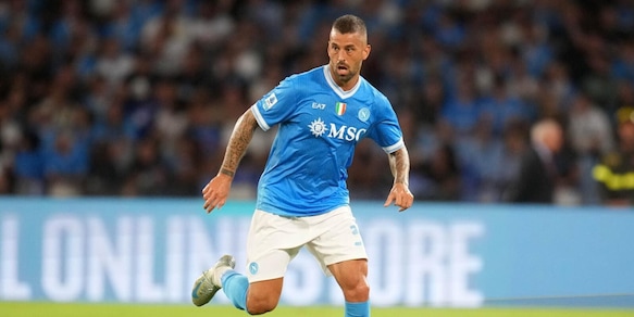 Spinazzola: "Napoli, ecco cosa ci sta mancando. Contro l'Inter serve la fame giusta"