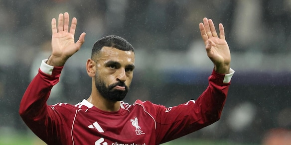 Bufera in Inghilterra: la storia dei folli insulti e delle critiche a Salah perché segna poco con il Liverpool