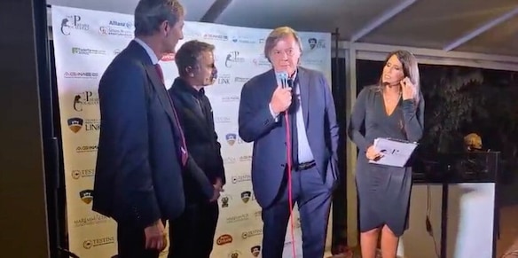 Panatta e la gag su Sinner: "Non ne posso più, mi fermano per strada, ma che ne so..."