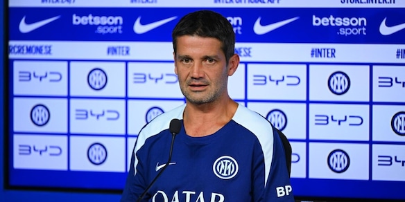 Chivu prima di Napoli-Inter: "Non servono motivazioni in più quando di là c'è Conte"