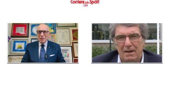 Quelle sante parole di Zoff che esaltano Sinner