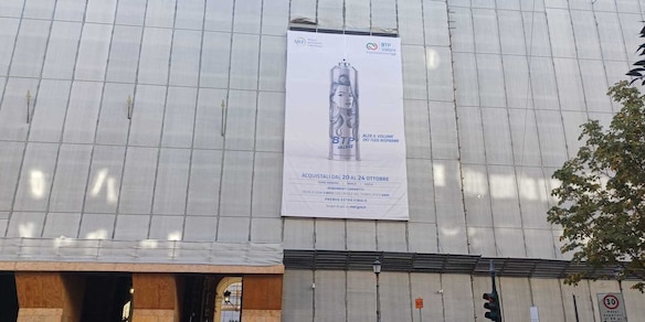 Il Btp chiude con una raccolta di oltre 16,5 miliardi