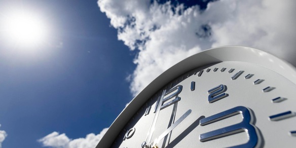 Sulla riforma del cambio dell'ora, l'Ue ferma da sette anni