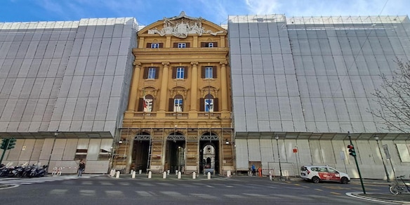 Upb, salari reali ancora molto inferiori al 2000 (-8,8%)