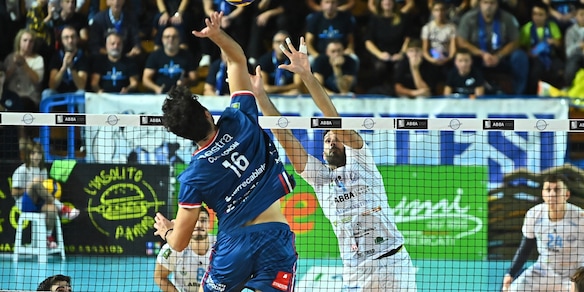 Si torna in campo per la 2a di andata