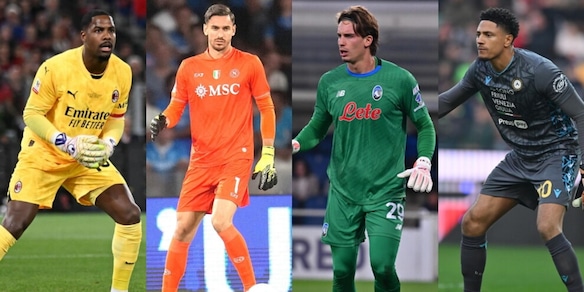 Fantacalcio®, si ferma Meret: i tempi di recupero e i portieri consigliati per l'8ª giornata di Serie A