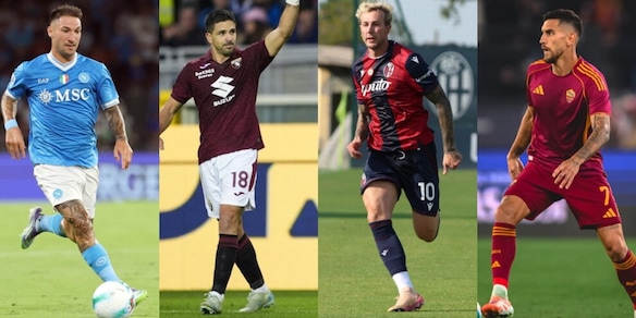 Fantacalcio®, da Matic a Bernardeschi la lista dei calciatori che possono segnare all'ex squadra