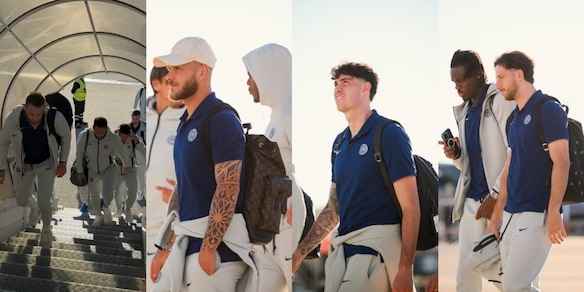 Da Dimarco a Luis Henrique: l'Inter in volo verso Napoli