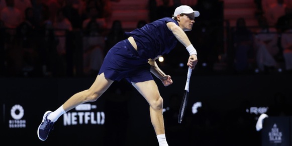 Sinner-De Minaur, semifinale Atp 500 di Vienna: orario, quando si gioca e dove vederla in tv